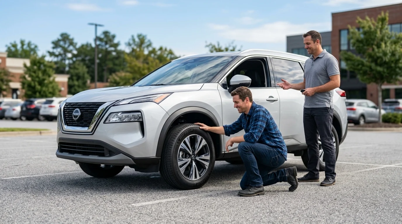 5 Cosas Que Debes Revisar Al Comprar Un Auto Usado Entre Particulares Y Evitar Sorpresas - Image 68 (August 23, 2026)