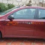 Aveo Impecable - Image 01 (September 9, 2026)