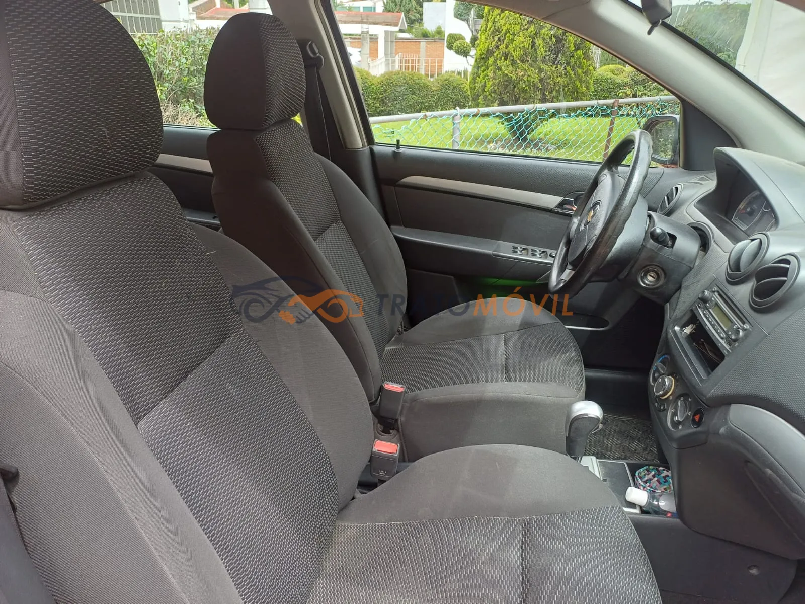Aveo Impecable - Image 03 (September 9, 2026)