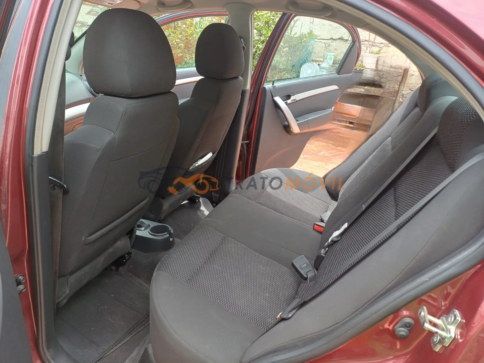 Aveo Impecable - Image 04 (September 9, 2026)