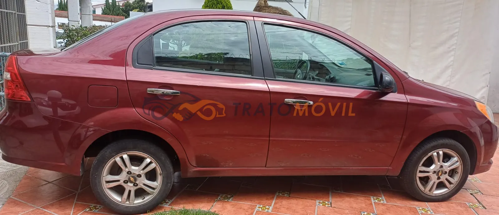 Aveo Impecable - Image 05 (September 9, 2026)