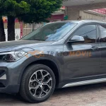 BMW X1 20i - Image 01 (September 9, 2026)