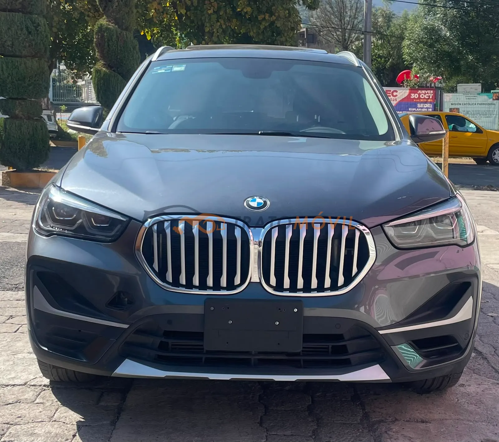 BMW X1 20i - Image 02 (September 9, 2026)