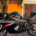 CF Moto 250 SR Fun - Image 01 (September 9, 2026)