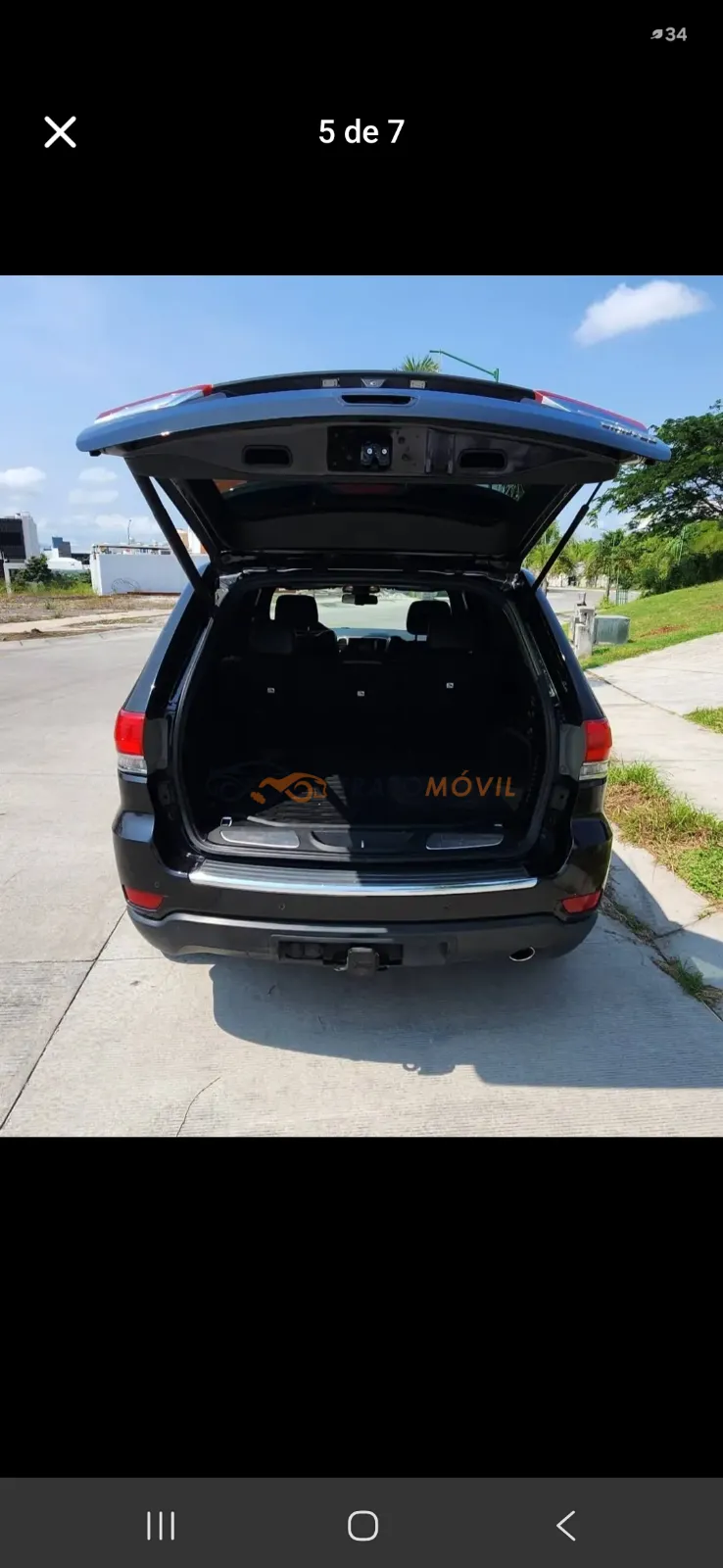 Grand Cherokee - Image 04 (September 10, 2026)