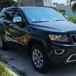 Grand Cherokee - Image 01 (September 10, 2026)